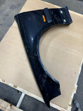 94-99 BMW E36 M3 Sedan Left Driver Fender Cosmos Black