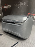 01-06 BMW E46 M3 Convertible Original Head Rests Rear Black