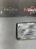 Fog Lights 92-99 BMW E36 320i 323i 325i / M3 3 Series Clear Glass Lens Set Depo