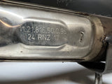15-20 BMW F80 F82 F83 M3 M4 Factory Stock Exhaust Muffler Midpipe Resonator