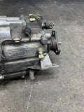 01-06 BMW E46 M3 6 Speed Manual Gearbox 123k