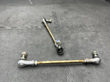 Turner Motorsport Front End Sway Bar Swaybar Stabilizer Links 01-06 BMW E46 M3