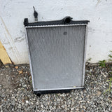 BMW E36/7 Z3 RADIATOR OEM PART 1715319B 17-10-1-715-319 | Z3 2.5 2.8 3.0 3.2