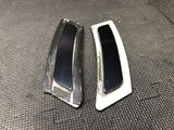 2013-2016 BMW F10 M5 Front Side Markers Lights Reflectors Pair 7848582