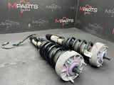 14-19 OEM BMW F85 F86 X5M X6M Front Suspension Absorber Struts Shocks VDC