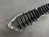 aa205340 BMW G16 840i 8 Series 2020 2021 2022 Front Bumper Chrome Grille OEM