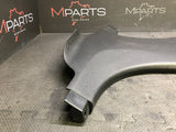 18-23 Bmw G30 F90 M5 Left Driver B Pillar Cover Panel Trim