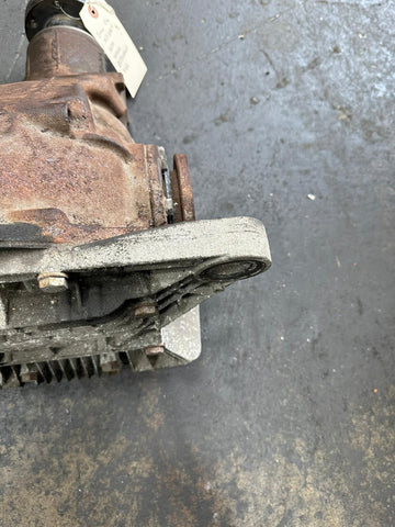 BMW E46 M3 01-06 Stock Rear Differential 3.62 Diff 123k