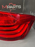 BMW F10 M5 Tail Lights Set Pre Lci