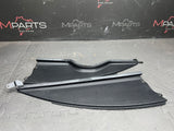 Ferrari 458 - AC Front Upper Dash Board Panels Vents Grilles