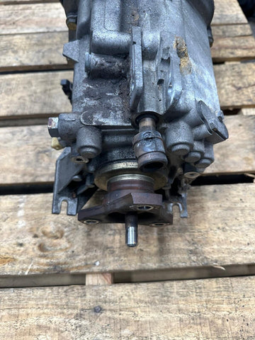 BMW E46 M3 01-06 Sequential Manual Gearbox SMG Transmission 121k Miles