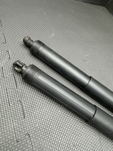 14-16 OEM BMW F15 F85 X5M Rear Trunk Tailgate Shocks Hatch Struts Pair