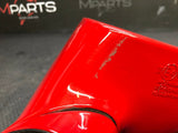 2004-2009 Honda S2000 S2k AP2 Door Mirrors OEM New Formula Red