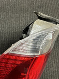BMW E46 M3 04-06 COUPE TAIL LIGHT LEFT REAR LED *Spider Cracks / Lens Separating
