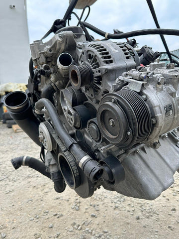 2015 BMW F80 F82 F83 M3 M4 S55 15-20 Complete Engine Motor 33k Miles