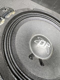 DP Digital Performance 6Pro Pro Series Speakers 01-06 BMW E46 M3
