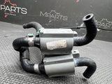 Ferrari 458 Italia Spider Brake Booster Air Hoses Sensors