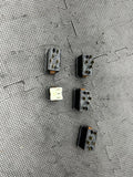 BMW E36 M3 328 325 318 Rear Window Switches OEM 8368943