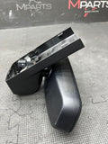 BMW F10 F07 GT F06 F12 F13 F01 F02 REARVIEW MIRROR EC / LED / GTO OEM 17385