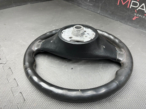 BMW Steering Wheel 01-06 E46 M3 Stock Manual