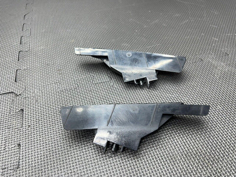 01-06 BMW E46 M3 OEM Driver Left Headlight Washer Cover