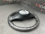 BMW Steering Wheel 01-06 E46 M3 Stock Manual