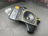 BMW OEM E39 525 530 540 M5 99-03 REAR RIGHT PASSENGER SIDE DOOR AUDIO SPEAKER