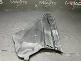 2015-2020 BMW M3 M4 WINDSHIELD WIPER COWL COVER TRIM PANEL LEFT SIDE 8059699 OEM