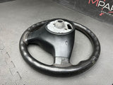 BMW Steering Wheel 01-06 E46 M3 Stock Manual