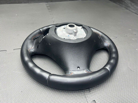 DCT BMW Steering Wheel 08-13 E90 E92 E93 M3 Stock Factory