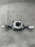 BMW F45 F46 F48 F85 F15 Switch Cluster Steering Column Schaltzentrum SZL 9368601