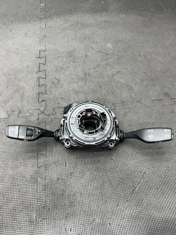 BMW F45 F46 F48 F85 F15 Switch Cluster Steering Column Schaltzentrum SZL 9368601