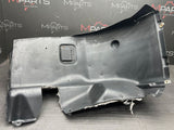 Ferrari 458 Italia Splash Shield Fender Liner