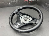 Manual BMW Steering Wheel 08-13 E90 E92 E93 M3 Stock Factory