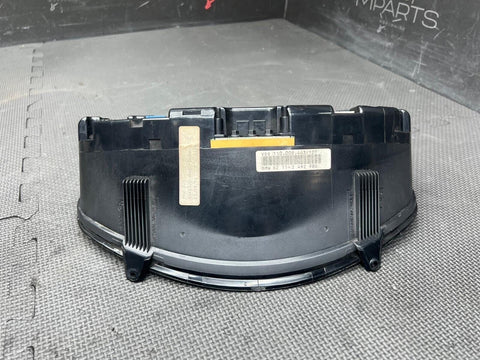 97-99 BMW E36 M3 Instrument Cluster Speedometer Odometer