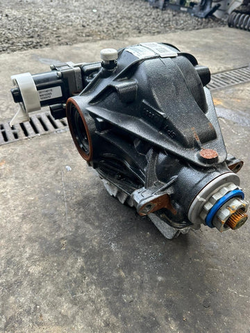 8K MILES BMW G80 G82 G83 M3 M4 RWD COMPETITION REAR DIFFERENTIAL DIFF 874723908