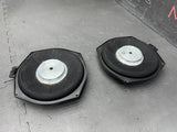 08-13 BMW E90 E92 E93 M3 PREMIUM AUDIO BASS SPEAKERS SUBS SUBWOOFERS GREEN TAG