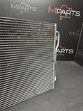 15-20 BMW F80 F82 F83 M3 M4 AC CONDENSER 6806455