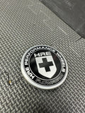 Aftermarket BMW E46 M3 Wheel Center Cap HRE