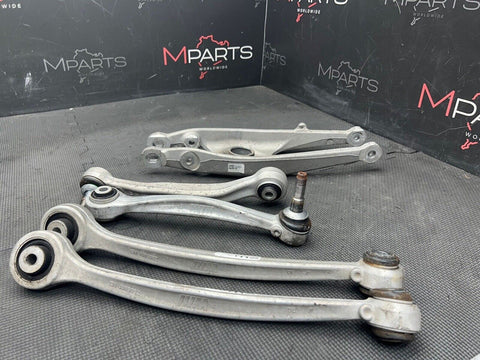 OEM 21-23 BMW G80 G82 G83 M3 M4 Rear Suspension Control Arms Wishbone SET