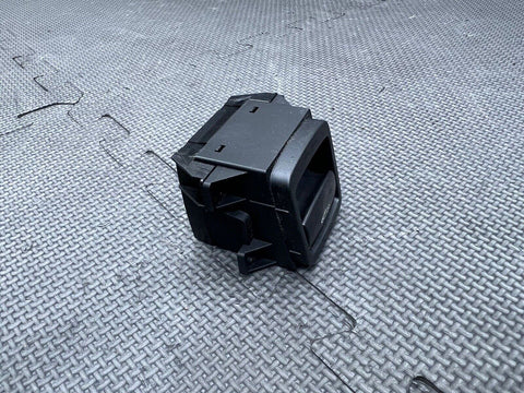 2012-2015 BMW 640 650 M6 2007-2013 328 335 M3 CONVERTIBLE TOP ROOF SWITCH OEM