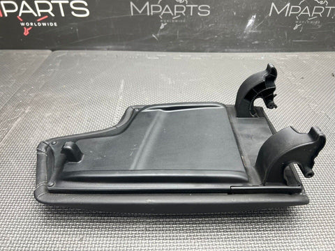 15-20 BMW F80 F82 F83 M3 M4 Center Console Armrest Arm Rest Top Black