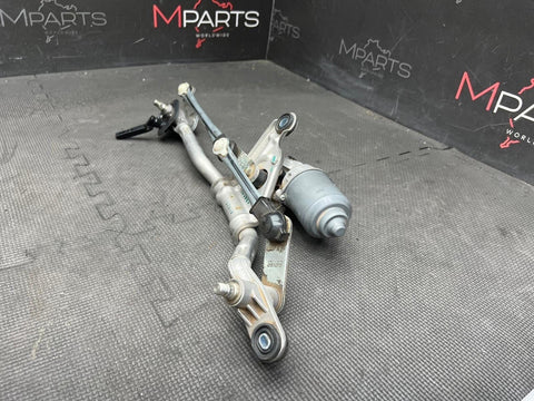 Front Windshield Wiper Motor Assembly OEM 15-19 Ferrari 488 GTB