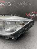 12-15 OEM BMW F30 335 328 Sedan Left Driver Side Adaptive Bi Xenon Headlight