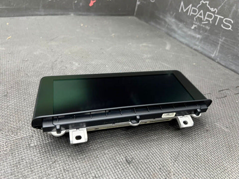 BMW F80 F82 F83 M3 M4 OEM L7 CID HIGH SCREEN DISPLAY 9292248029