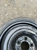 2000-2009 Honda S2000 Spare Tire Wheel Donut Emergency