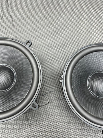 PAIR Infinity Kappa Perfect Extreme Performance Speakers