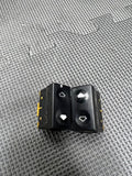 BMW WINDOW SWITCHES E36 Z3M 99-02 61318368941