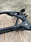 BMW 21-23 G80 G82 G83 M3 M4 Competition Rear Subframe Cradle Crossmember 8746172