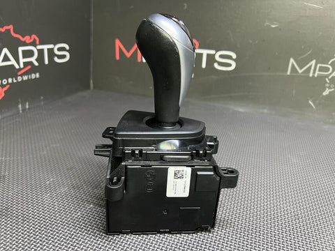 OEM BMW F80 F82 M3 M4 DCT Automatic Transmission Shifter Gear Selector Switch